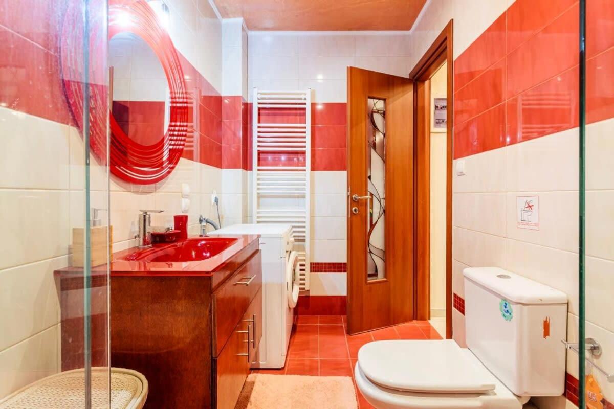 Athens Strawberry Hideaway - City Chic Retreat Zewnętrze zdjęcie