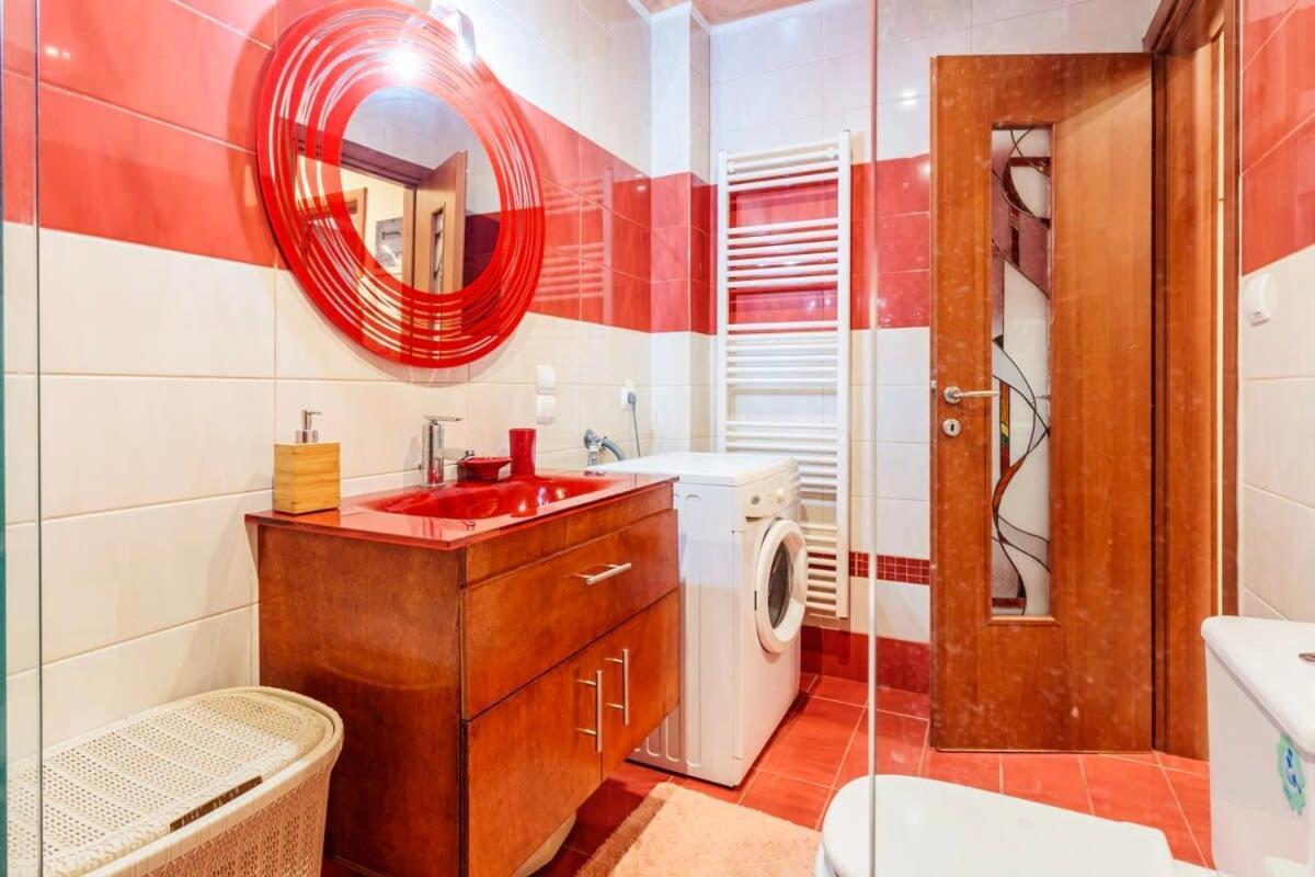 Athens Strawberry Hideaway - City Chic Retreat Zewnętrze zdjęcie